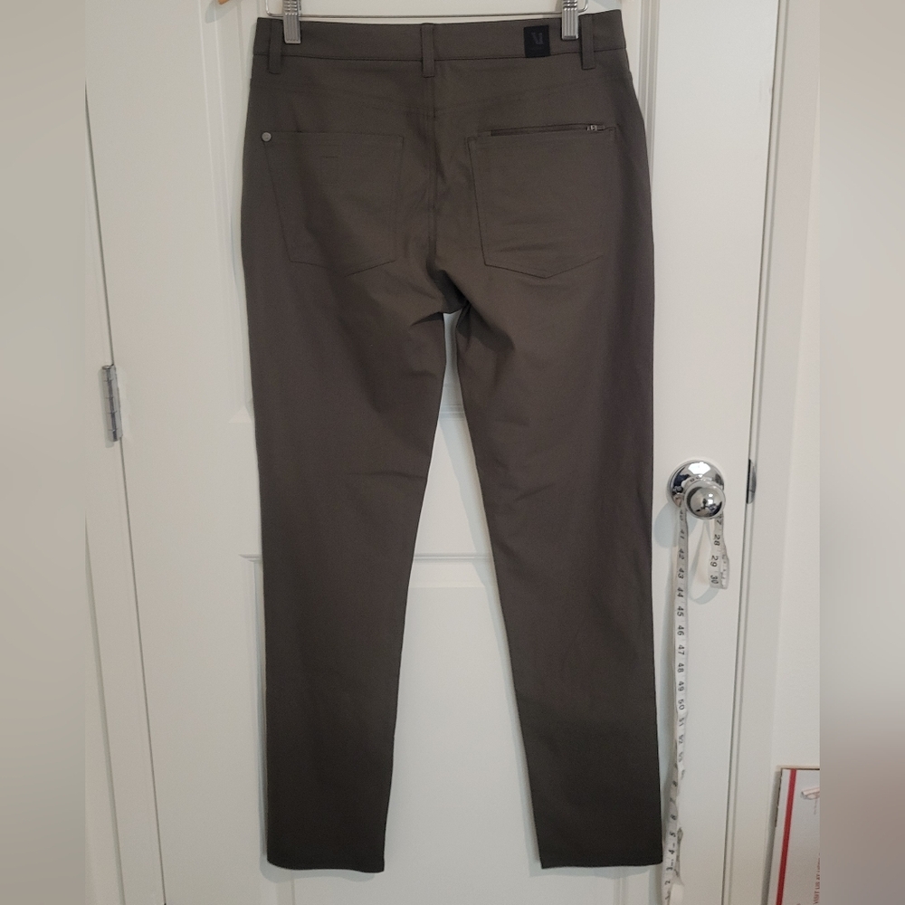 Vuori Meta Pant Size 30 - Picture 2 of 10